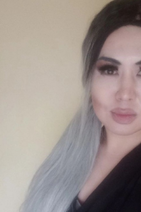 Alina, 28 — Центральный