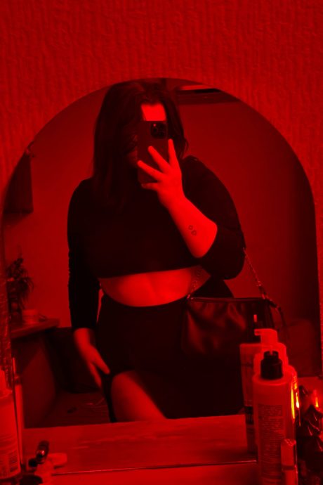 Юлия, 20 — Центральный