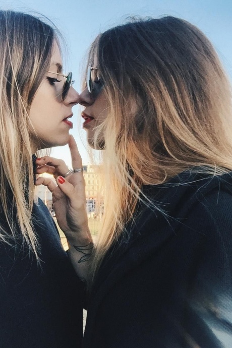 Настюша, 30 — Черемушки